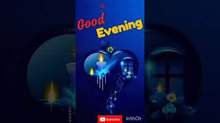 Good EVENING video