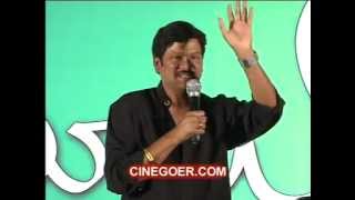 Onamalu Audio Release Function - Rajendra Prasad, Kalyani