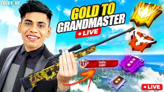 🔴[Live] Last Long Live😐Target not completed Awm King is Back👽Top 1 Hoga??