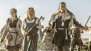 Scary Viking Traditions That Will Freak You Out