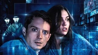 Open Windows - Trailer (TADFF 2014)