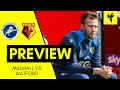 Millwall VS Watford | Match Preview