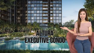 Property Analysis: Altura EC