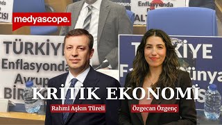 Kritik Ekonomi | Bütçenin komisyon maratonu nasıl geçti, neler değişti?