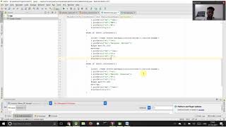 Android Lab Experiment - 1