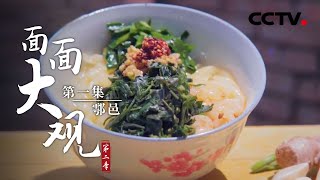 《面面大观》第二季 第一集 鄠邑 | CCTV纪录