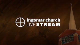 11:00 Contemporary | 2025.2.9 I Ingomar Church