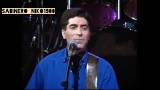 Joaquín Sabina HD - 1994 Concierto inédito  Fundación Pablo Milanés- completo  HD