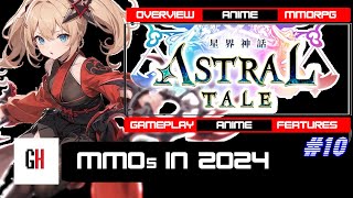 Astral Tale in 2024 - Is It Worth It?