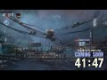 2024 call of the abyss vii 한국 지역 예선전 day 1