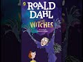 Roald Dahl's 