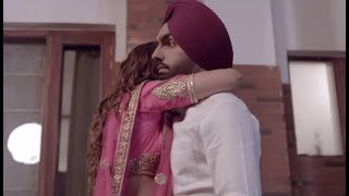 Qismat  Full Song | Ammy Virk | Sargun Mehta | Jaani | B Praak | Arvindr Khaira | Punjabi Sad Song