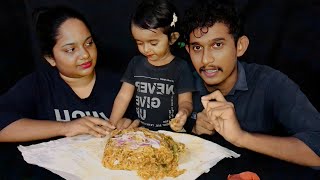 Rs 800 ට Noodles දාපු කොත්තුව 😱 ඒක නම් පිස්සු හැදෙන රහක් ❤️ | පොළොන්නරුවේ සුපිරිම Place එකක් 😍