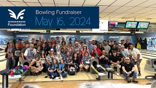 2024 Bowling Fundraiser Video