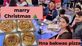 HAMESA KCH NA KCH BHUL HI JATI HU 😭 CHRISTMAS VLOG