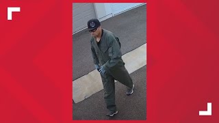 Rocklin Police need the public's help identifying two suspects | Oct. 7, 2021