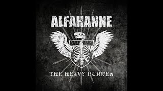 Alfahanne  - The Heavy Burden