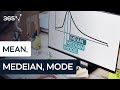 Statistics Tutorials: Mean, median and mode