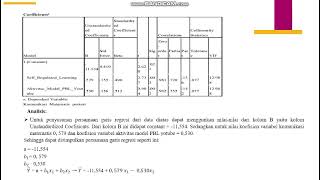 STATISTIKA KOMPUTASI