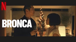 Bronca | Serie | Primer Temporada | Trailer