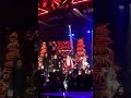 PENAMPILAN AGNEZ MO DI ULANG TAHUN INDOSIAR