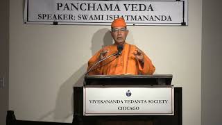 Panchama Veda 212: The Gospel Of Sri Ramakrishna
