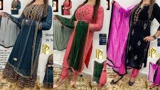 PP Branded quality dresses || Party wear dresses