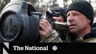 Examining Ukraine’s military response to Russia