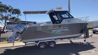 Sailfish 7300 Canyon Master