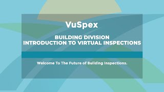 Introduction to VuSpex - Polk County's Virtual Building Inspections