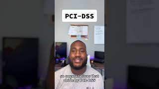 Let’s talk about PCI-DSS . . . . . . . . . . . . . . #cyber #cybersecurityexpert #cybersecurity #bla
