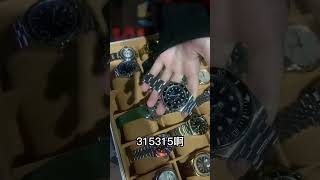 V9厂卡地亚蓝气球间金18K包真金手表评测#高仿《加微信ChinaROLEX看表》