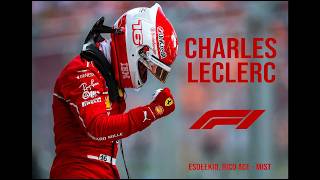 MIST - EsDeekid | Charles Leclerc Edit 4k