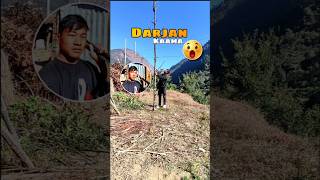 Danger Vyo Kam 😮 #minivlog  #shorts #villagelifestyle #funny