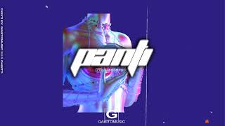 [FREE] PANTI - Beat Reggaeton PERREO 2021| Jowell y Randy Type Beat