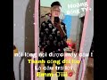 Emmmm ơiiiiii💋💋💋💋 || 14 ngày xa emmmm || Hoàng Bống TV+