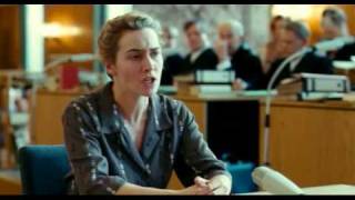 2008 Best Actress - Kate Winslet - The Reader