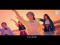 【snh48 group】第四届年度金曲大赏第一名《春夏秋冬》汇报mv（433版）