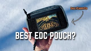 Gear That Makes Life Easier: Inside My Everyday Carry Pouch