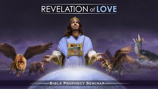 17. Revelation of Love \