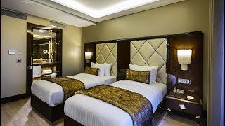 Biz Cevahir Hotel Istanbul Turkey