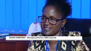 NMG-U MD Susan Nsibirwa says media must adjust to changes in economy