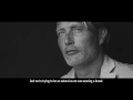 MARC O'POLO SS 17 Campaign - Mads Mikkelsen & Lara Stone