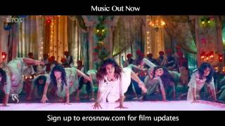 Ram Chahe Leela Ramleela) ft  Priyanka Chopra 720p Official Video HD {RC}