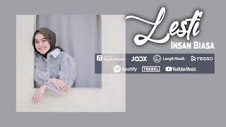 Download Lesti - Insan Biasa | Video Lirik mp3
