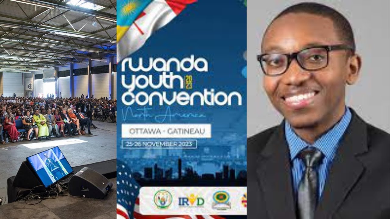 Diaspora: Canada: Ibyo Wamenya Ku Nama Y'Ihuriro Ry'Urubyiruko Rw ...