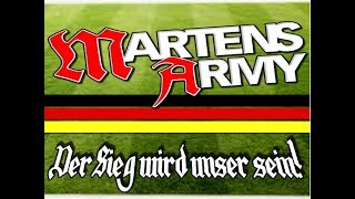 Martens Army - \