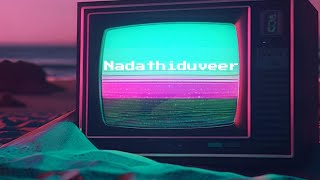 Nadathiduveer - Lyrical Video - Tamil New Christian Song - Abishek Sam - #tamilchristiansongs