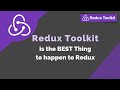 Redux Toolkit Tutorial |  How it can make Redux absolutely Painless