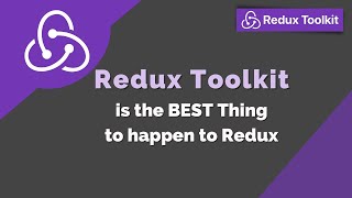 Redux Toolkit Tutorial | How it can make Redux absolutely Painless